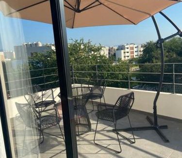 Ixtapa Apartment | Loft Foresta Vallarta Condos