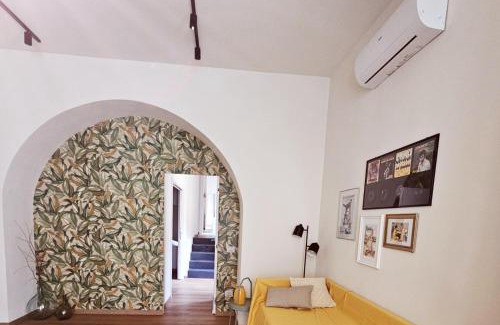 La Spezia Apartment | Loft Fossati