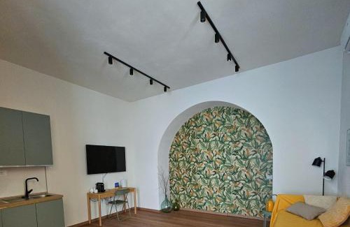 La Spezia Apartment | Loft Fossati
