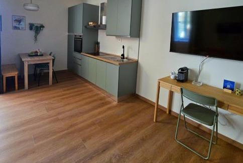 La Spezia Apartment | Loft Fossati