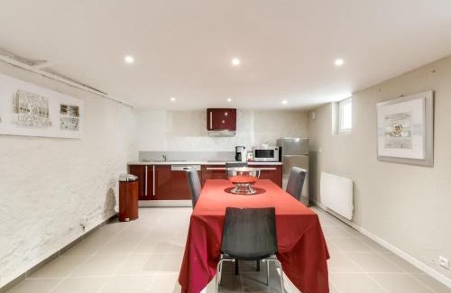 Bagnolet House | Loft Fraternité