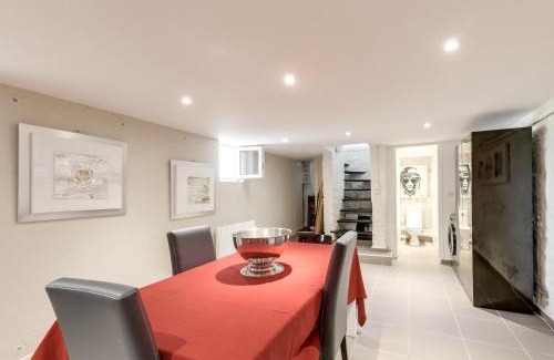 Bagnolet House | Loft Fraternité