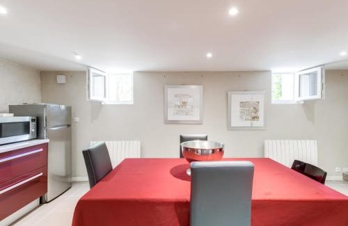 Bagnolet House | Loft Fraternité