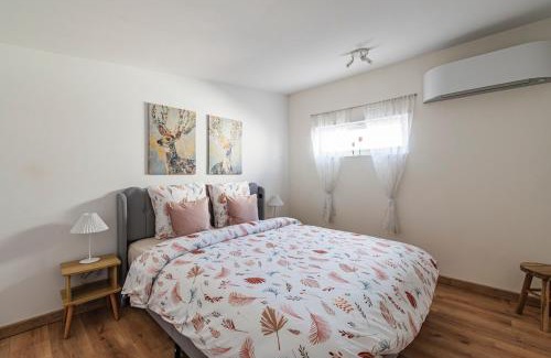 Reims Apartment | Loft, free and secure parking