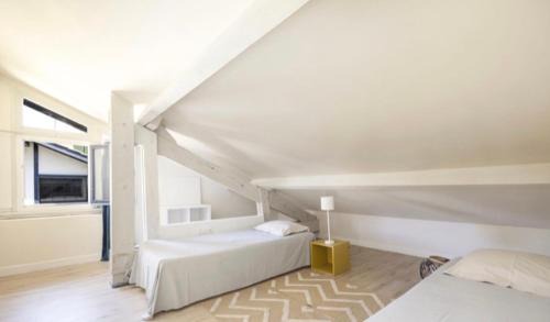 Urrugne House | Loft Frontière Montagne et Plage