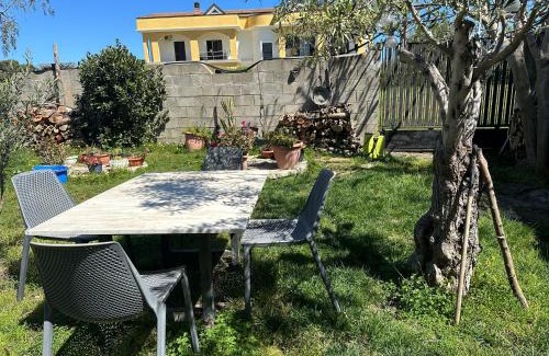 Crotone Apartment | Loft gabella mare