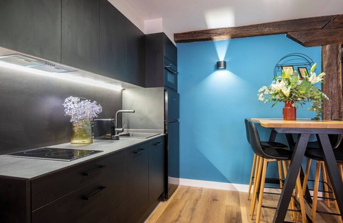 Santander Apartment | Loft Garmendia con PlayStation