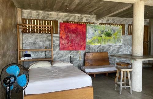 Hidalgo Apartment | Loft Horizonte ARTE 1