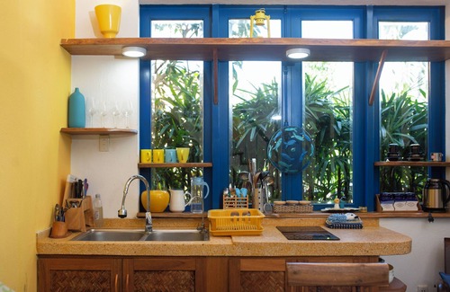 Cam An Apartment | Loft House 2BR Seaside An Bang Beach