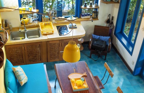 Cam An Apartment | Loft House 2BR Seaside An Bang Beach