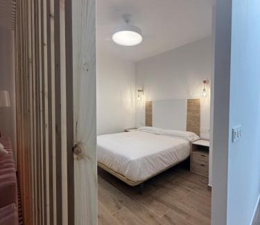 Pontones Apartment | Loft HUELGAS