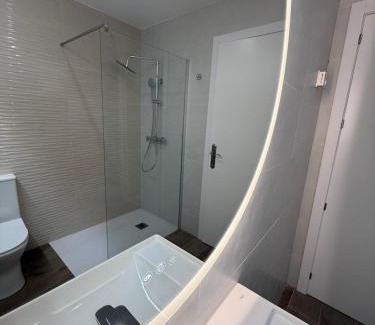 Pontones Apartment | Loft HUELGAS