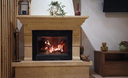 Huetor Santillan House | LOFT Huetor Santillan
