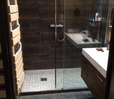 Montbeliard Apartment | Loft i gemelli
