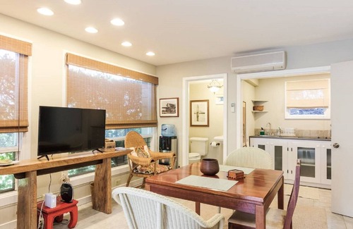 Keolu Hills Apartment | Loft In Kailua - Spacious with Parking, Internet and minutes to Kailua Beach!
