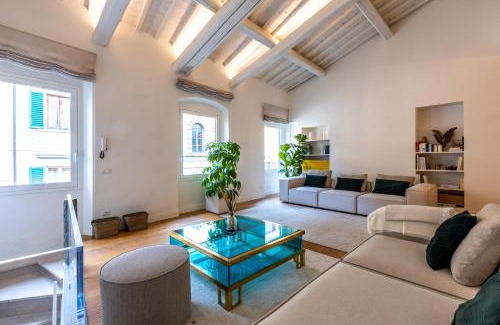 Santo Spirito Apartment | Loft in Santo Spirito