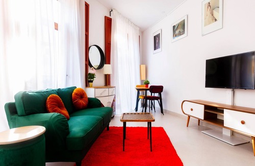 Murcia Apartment | Loft in the center, completely renovated !!