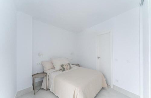 Numancia Apartment | Loft in the city