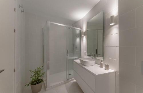 Numancia Apartment | Loft in the city