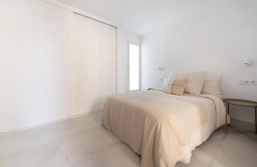 Numancia Apartment | Loft in the city