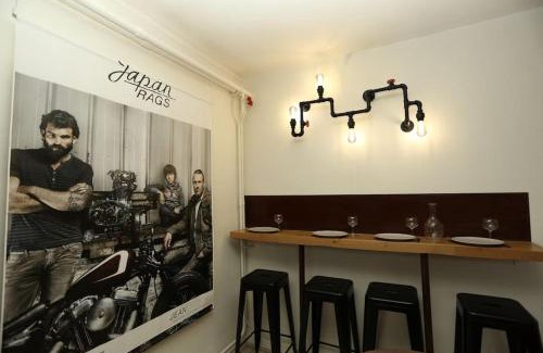 Chamalieres Apartment | Loft Indus