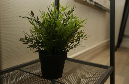 Chamalieres Apartment | Loft Indus