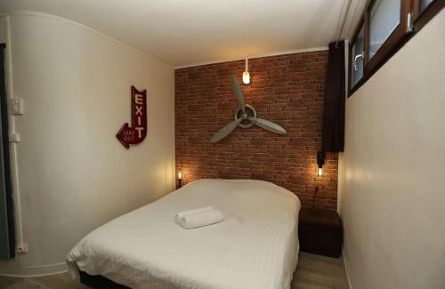 Chamalieres Apartment | Loft Indus