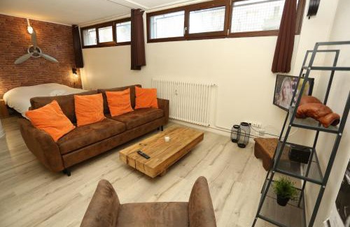 Chamalieres Apartment | Loft Indus
