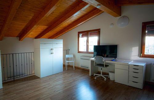 Bagnara di Romagna House | Loft