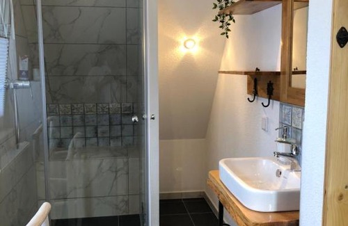 Beverungen Apartment | Loft Johanns Hochsitz