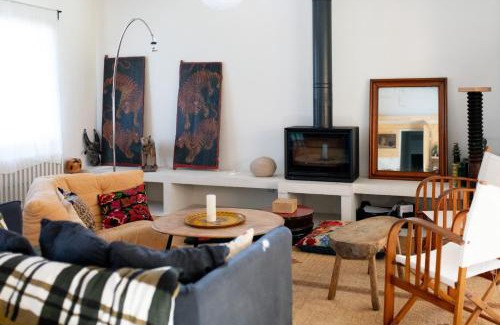 Saint-Valery-sur-Somme House | Loft l'Écluse 2, parking gratuit