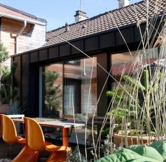 Saint-Valery-sur-Somme House | Loft l'Écluse 2, parking gratuit
