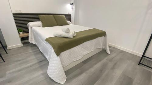 Las Palmas de Gran Canaria Apartment | Loft La Jirafa