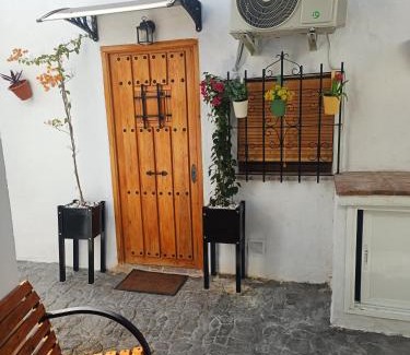 San Ambrosio Apartment | Loft La Cueva del Niño