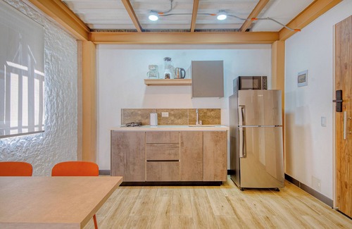 Soacha House | Loft Living 9