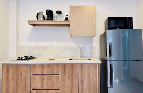 Soacha House | Loft Living 9