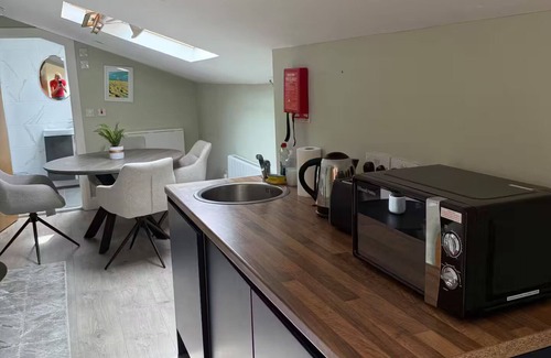 Rathmines Apartment | Loft located in a Dublin 6
