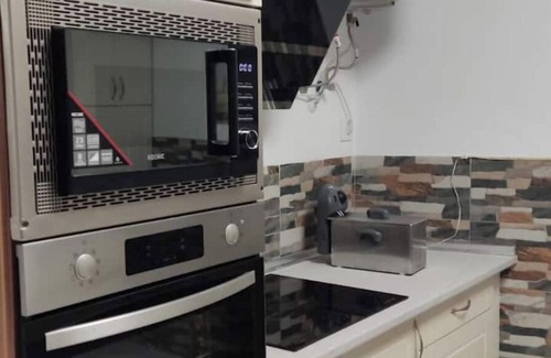 Algar Apartment | Loft Los Olivos in Algar