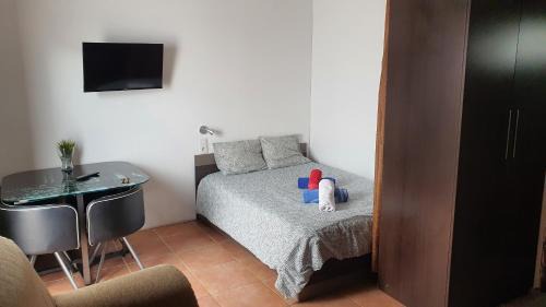 Playa Blanca Apartment | Loft Lucky