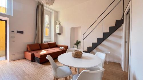 Zona Padova Apartment | Loft Luminoso a NoLo