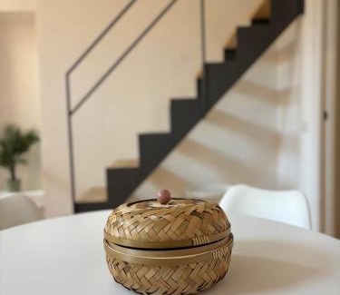 Zona Padova Apartment | Loft Luminoso a NoLo