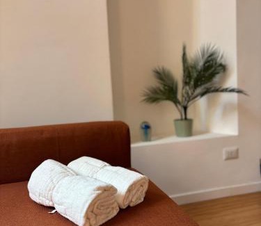 Zona Padova Apartment | Loft Luminoso a NoLo