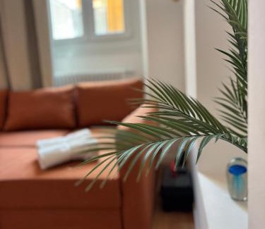 Zona Padova Apartment | Loft Luminoso a NoLo