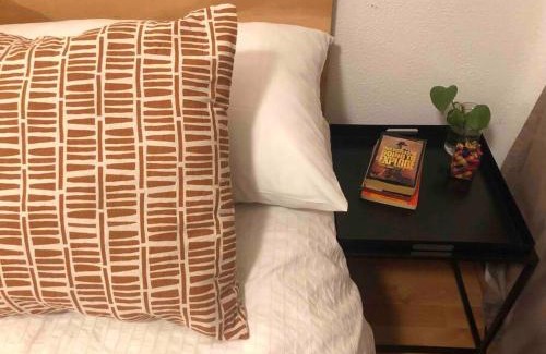 La Condesa Apartment | Loft luminoso