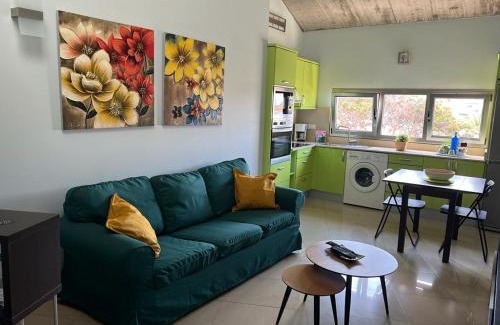 Telde House | Loft LUMINOSO San Juan