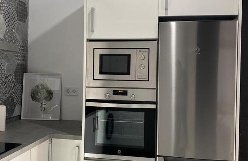 Maracena Apartment | Loft Manuel de Falla