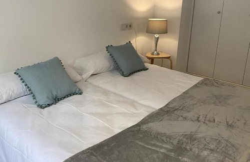 Maracena Apartment | Loft Manuel de Falla