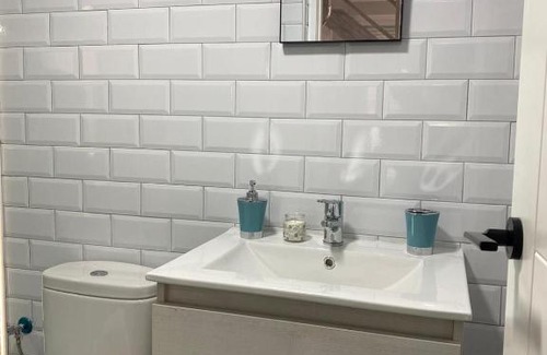 Maracena Apartment | Loft Manuel de Falla