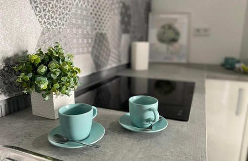 Maracena Apartment | Loft Manuel de Falla