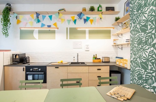 Latin Apartment | - LOFT MARCEL -